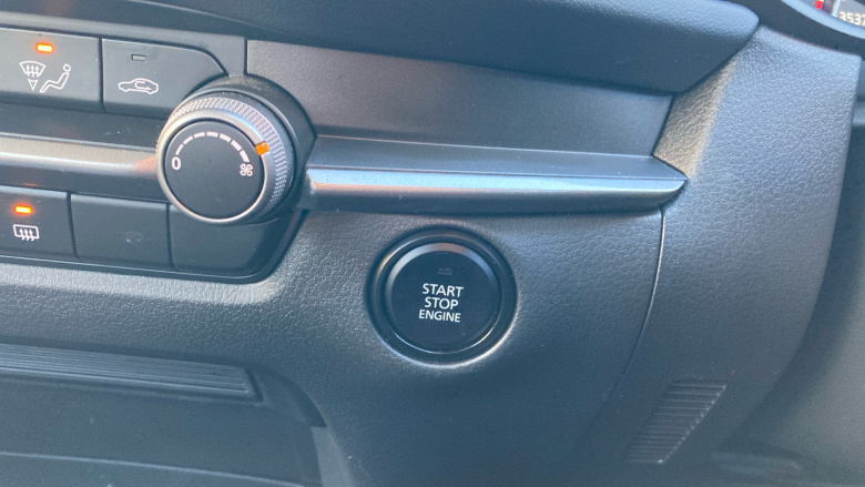 Mazda Cx-30 2.0 e-Skyactiv G MHEV SE-L 5dr Petrol Hatchback